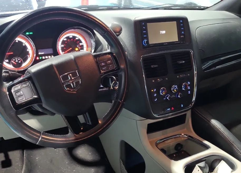 dodge grand caravan 2019 2C4RDGCG2KR529455 image dodge grand caravan 2019 2C4RDGCG2KR529455 image